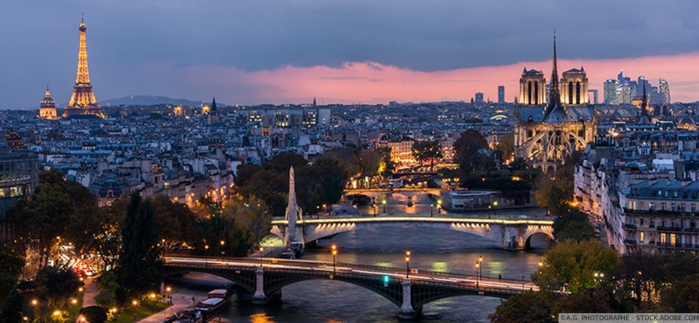 Audit Euro Fiduciaire (AEF) Paris