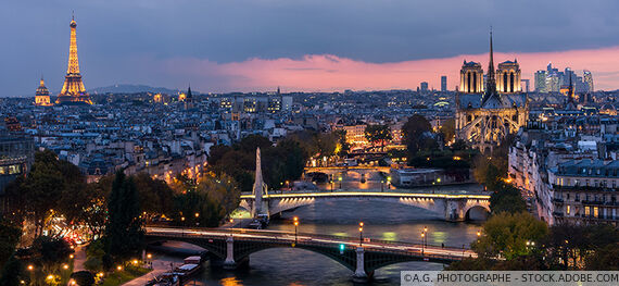 Audit Euro Fiduciaire (AEF) Paris